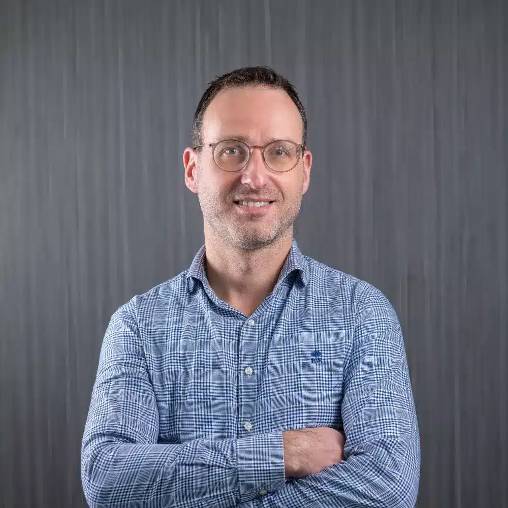 Dr. Yves Piette Rheuma