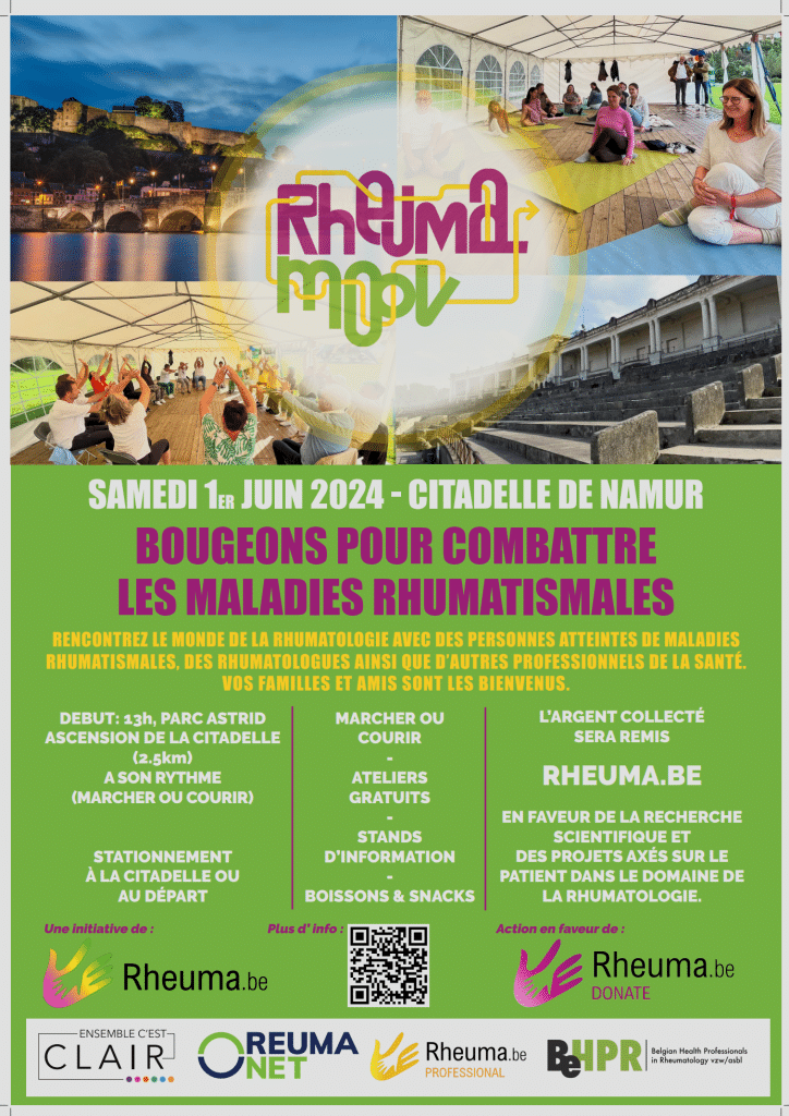 rheumamoov Namur juin